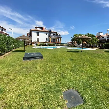 Fantastic Spain Algarve Vacation & Boat Fun Apartamento