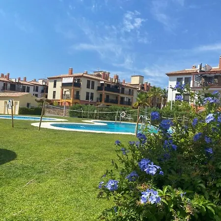 Apartamento Fantastic Spain Algarve Vacation & Boat Fun Ayamonte