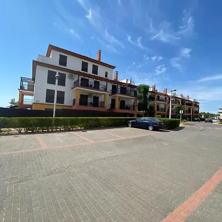 Apartment Fantastic Spain Algarve Vacation & Boat Fun *