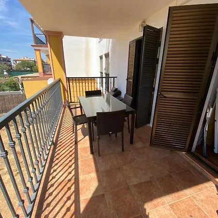 Apartment Fantastic Spain Algarve Vacation & Boat Fun *