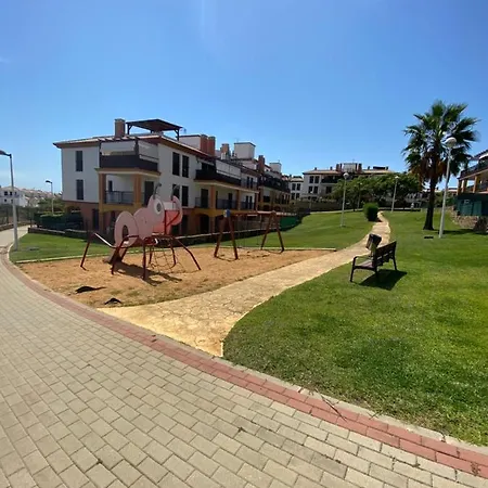 Fantastic Spain Algarve Vacation & Boat Fun Apartment