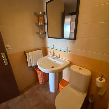 Apartment Fantastic Spain Algarve Vacation & Boat Fun Ayamonte