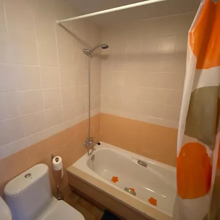 Apartment Fantastic Spain Algarve Vacation & Boat Fun