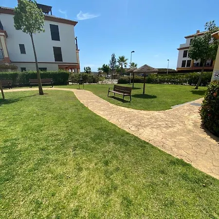 Apartment Fantastic Spain Algarve Vacation & Boat Fun