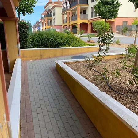 Apartment Fantastic Spain Algarve Vacation & Boat Fun Ayamonte