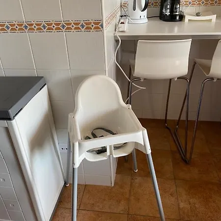 Apartment Fantastic Spain Algarve Vacation & Boat Fun *