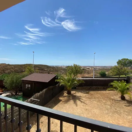 Fantastic Spain Algarve Vacation & Boat Fun Apartment Ayamonte