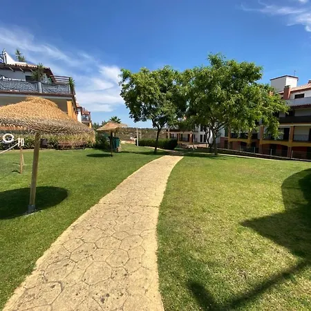 Apartment Fantastic Spain Algarve Vacation & Boat Fun *