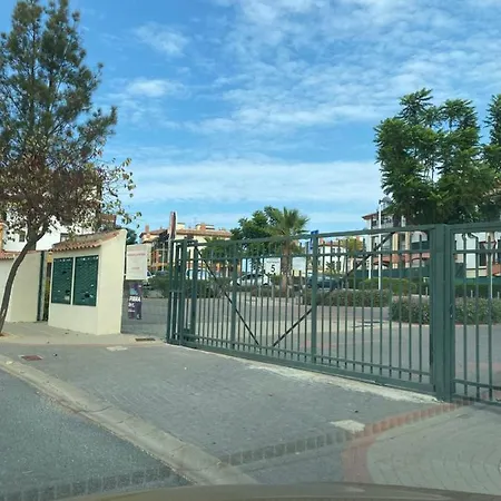 Fantastic Spain Algarve Vacation & Boat Fun Apartment *
