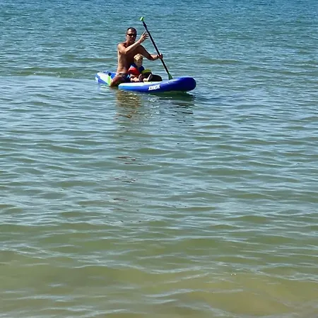 Fantastic Spain Algarve Vacation & Boat Fun * Ayamonte