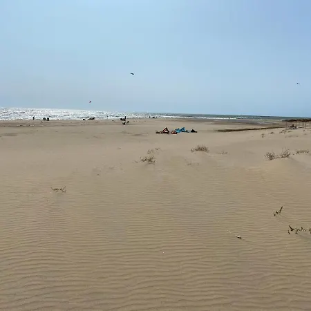 Fantastic Spain Algarve Vacation & Boat Fun Apartment Ayamonte