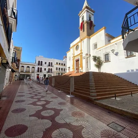 Fantastic Spain Algarve Vacation & Boat Fun Apartment Ayamonte
