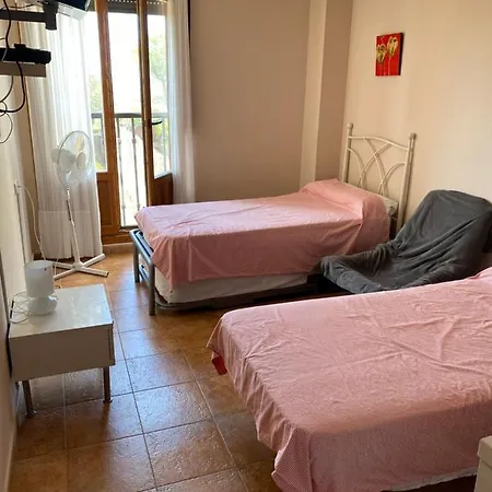 Fantastic Spain Algarve Vacation & Boat Fun Apartment Ayamonte