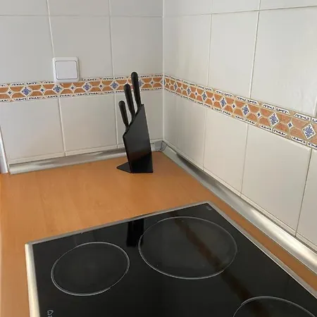 Apartment Fantastic Spain Algarve Vacation & Boat Fun *