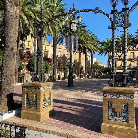 Fantastic Spain Algarve Vacation & Boat Fun Ayamonte