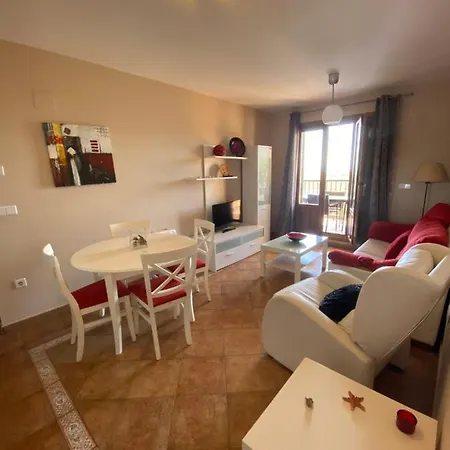 Fantastic Spain Algarve Vacation & Boat Fun Apartment Ayamonte
