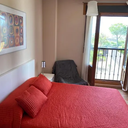 Fantastic Spain Algarve Vacation & Boat Fun Apartment Ayamonte