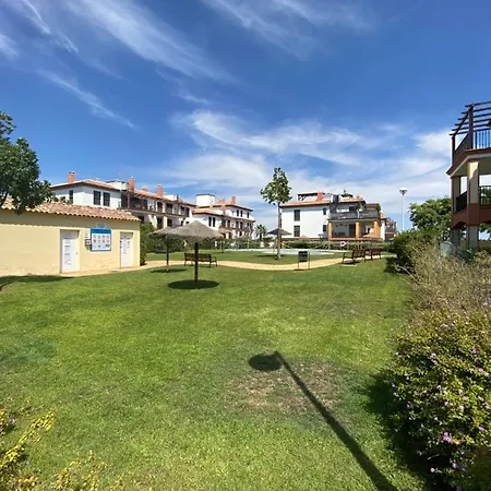 Apartment Fantastic Spain Algarve Vacation & Boat Fun Ayamonte