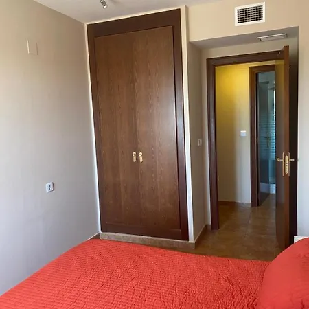 Apartment Fantastic Spain Algarve Vacation & Boat Fun