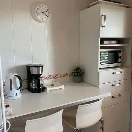 Apartment Fantastic Spain Algarve Vacation & Boat Fun Ayamonte