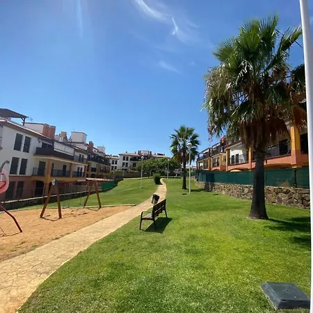 Apartment Fantastic Spain Algarve Vacation & Boat Fun *