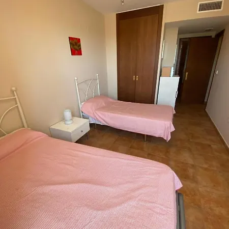 Apartment Fantastic Spain Algarve Vacation & Boat Fun *