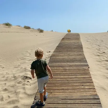 Fantastic Spain Algarve Vacation & Boat Fun * Ayamonte