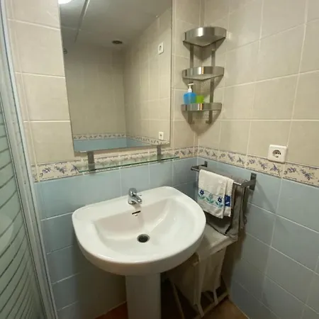 Fantastic Spain Algarve Vacation & Boat Fun Apartment *