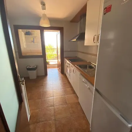 Apartment Fantastic Spain Algarve Vacation & Boat Fun
